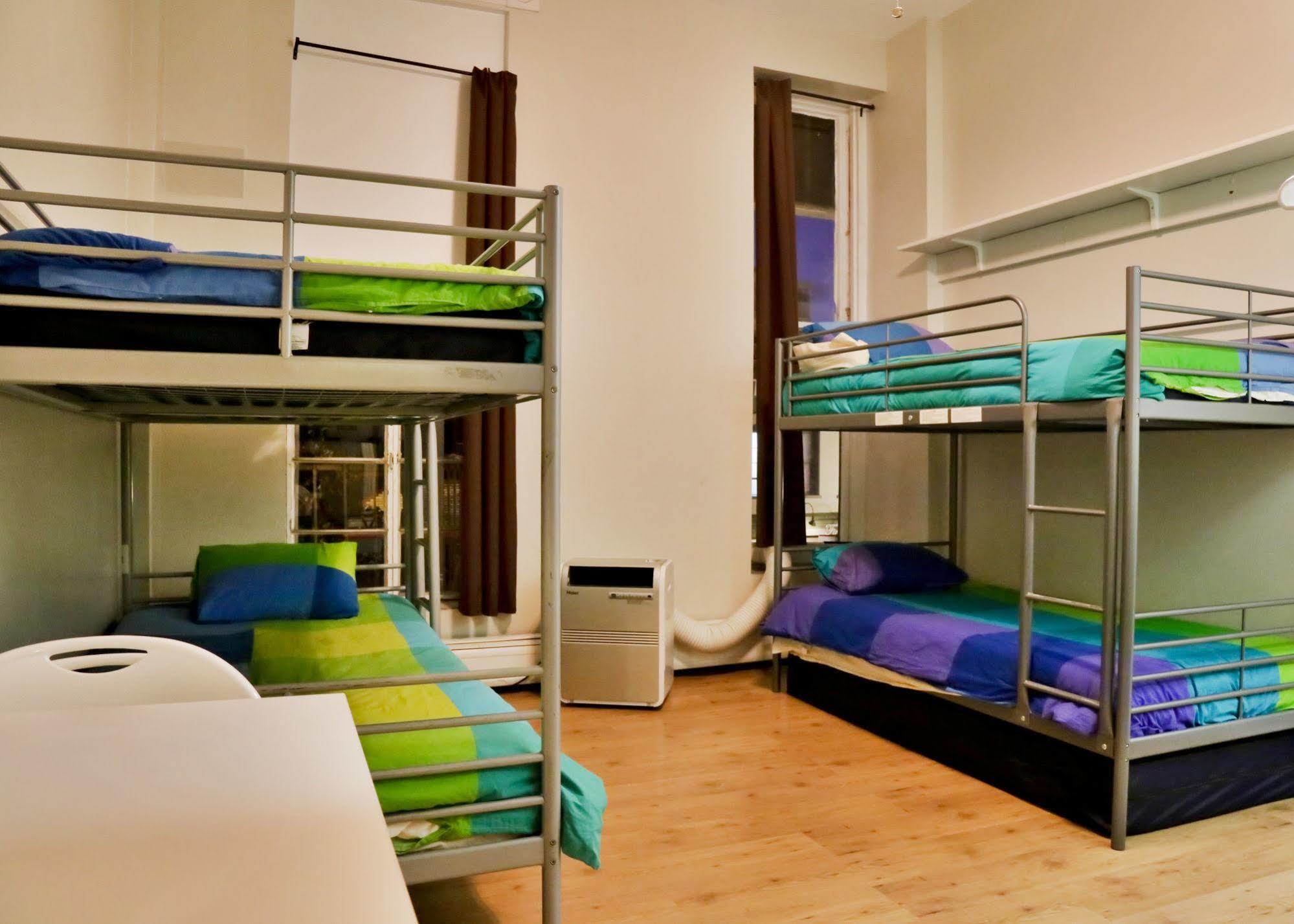 Auberge de jeunesse Hi Downtown